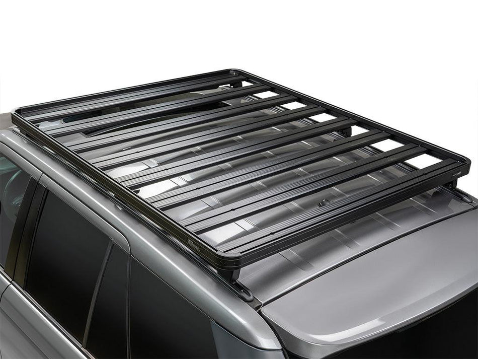 Front Runner - Land Rover Range Rover Sport L320 (2005 - 2013) Slimline II Roof Rack Kit - by Front Runner - 4X4OC™ | 4x4 Offroad Centre