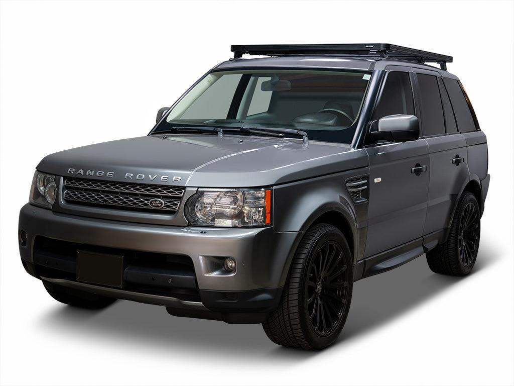 Front Runner - Land Rover Range Rover Sport L320 (2005 - 2013) Slimline II Roof Rack Kit - by Front Runner - 4X4OC™ | 4x4 Offroad Centre