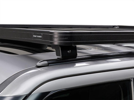 Front Runner - Land Rover Range Rover Sport L320 (2005 - 2013) Slimline II Roof Rack Kit - by Front Runner - 4X4OC™ | 4x4 Offroad Centre