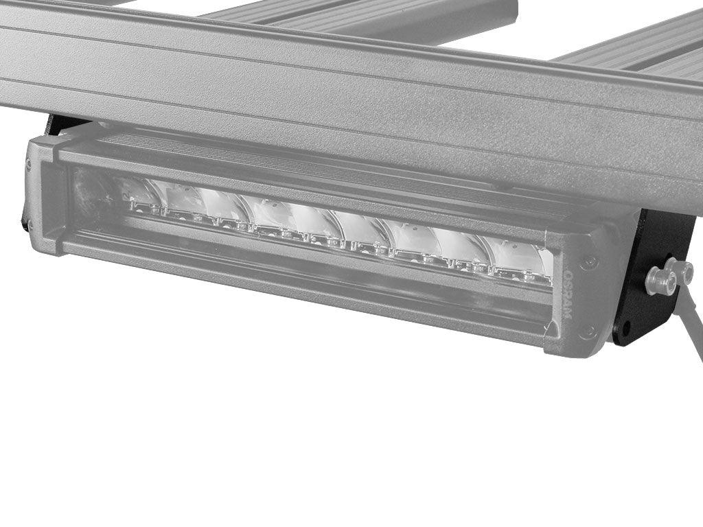 Front Runner - LED Light Bar FX250 - SP/FX500 - CB/FX250 - CB/FX500 - SP/FX500 - CB SM Mounting Bracket - by Front Runner - 4X4OC™ | 4x4 Offroad Centre