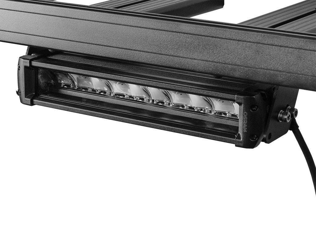 Front Runner - LED Light Bar FX250 - SP/FX500 - CB/FX250 - CB/FX500 - SP/FX500 - CB SM Mounting Bracket - by Front Runner - 4X4OC™ | 4x4 Offroad Centre