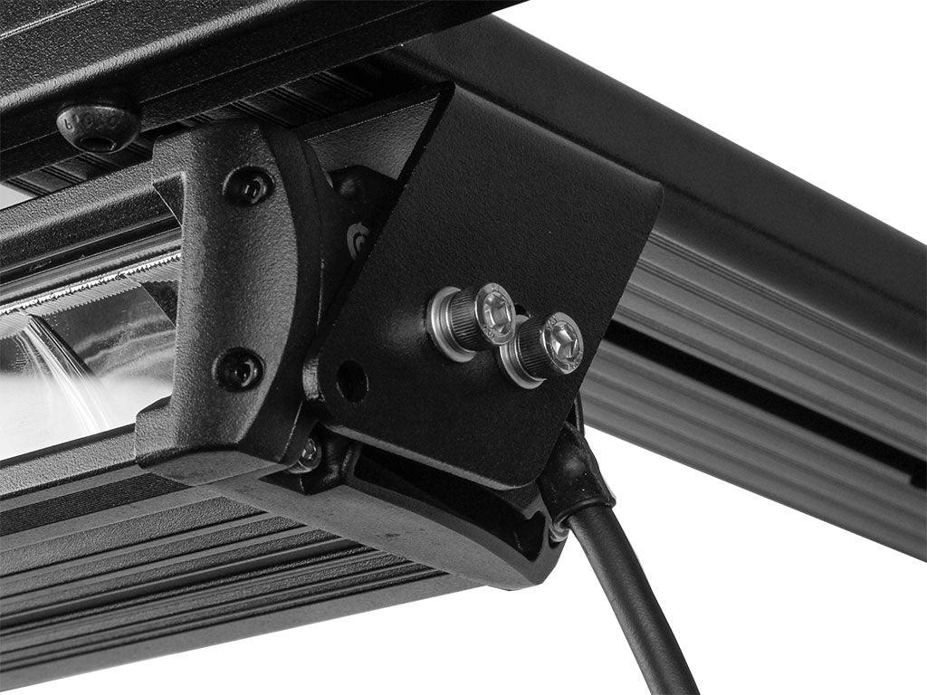 Front Runner - LED Light Bar FX250 - SP/FX500 - CB/FX250 - CB/FX500 - SP/FX500 - CB SM Mounting Bracket - by Front Runner - 4X4OC™ | 4x4 Offroad Centre