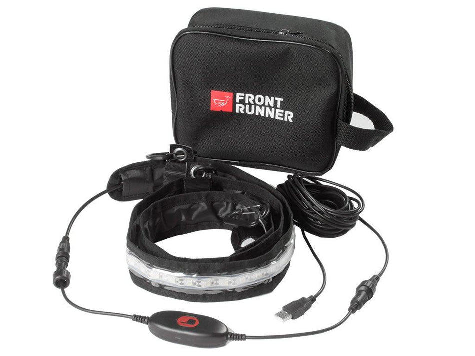 Front Runner - LED Light Strip / 1.2M - by Front Runner - 4X4OC™ | 4x4 Offroad Centre