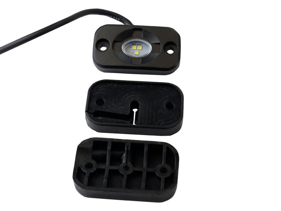 Front Runner - LED Rock Light / 4.5W - by Front Runner - 4X4OC™ | 4x4 Offroad Centre