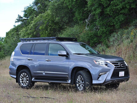 Front Runner - Lexus GX460 Slimline II Roof Rack Kit - by Front Runner - 4X4OC™ | 4x4 Offroad Centre