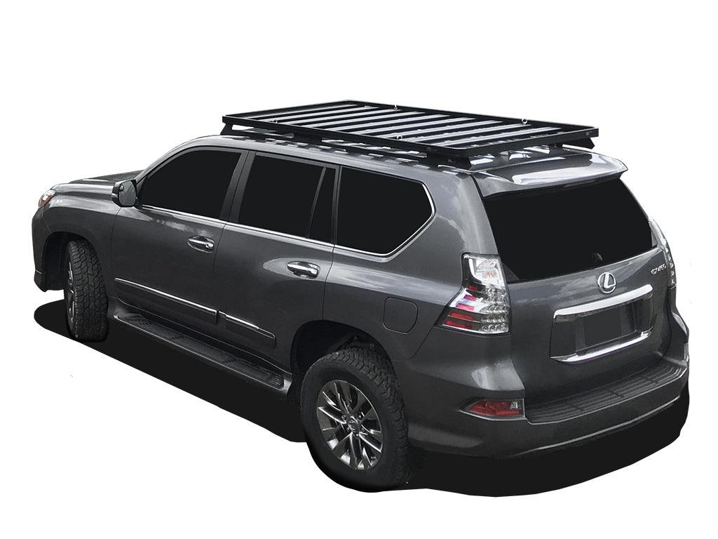 Front Runner - Lexus GX460 Slimline II Roof Rack Kit - by Front Runner - 4X4OC™ | 4x4 Offroad Centre