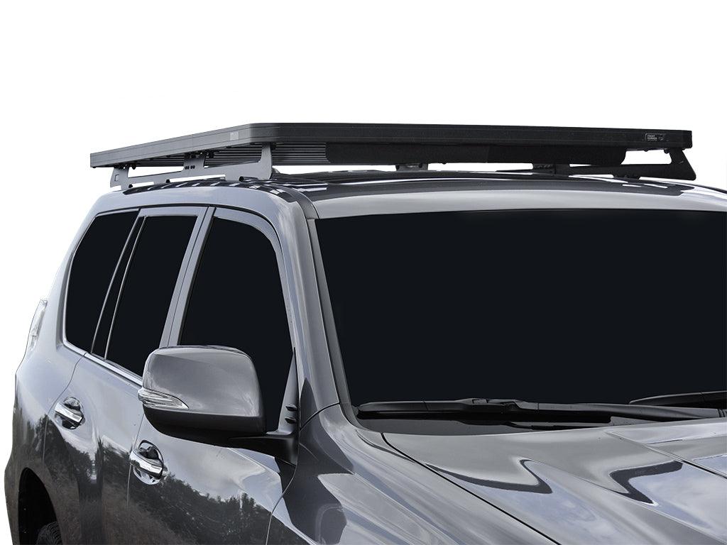 Front Runner - Lexus GX460 Slimline II Roof Rack Kit - by Front Runner - 4X4OC™ | 4x4 Offroad Centre