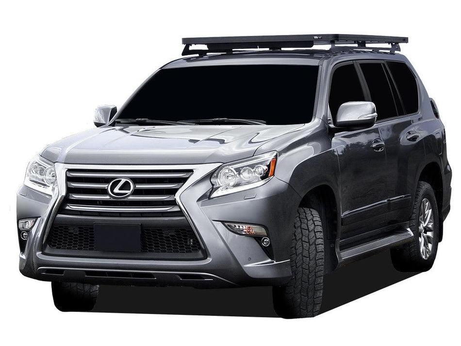 Front Runner - Lexus GX460 Slimline II Roof Rack Kit - by Front Runner - 4X4OC™ | 4x4 Offroad Centre