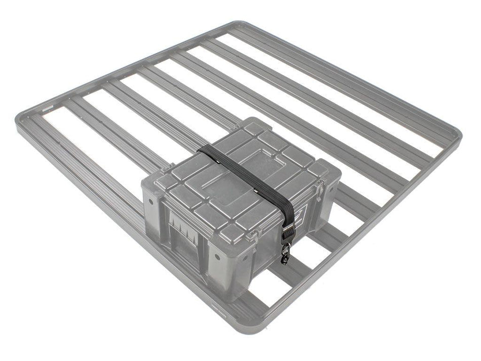 Front Runner - Lockable Storage Box Strap Down - by Front Runner - 4X4OC™ | 4x4 Offroad Centre