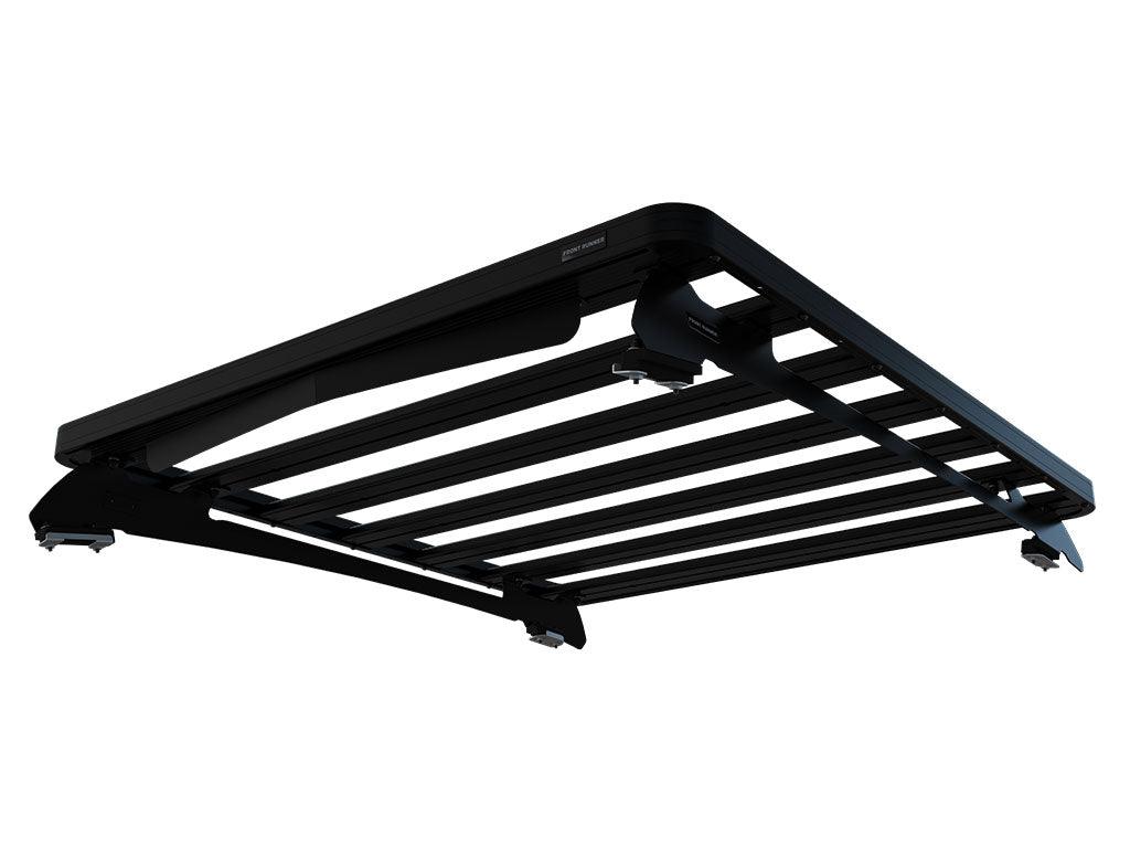 Front Runner - Mazda BT50 (2012 - 2020) Slimline II Roof Rack Kit - by Front Runner - 4X4OC™ | 4x4 Offroad Centre