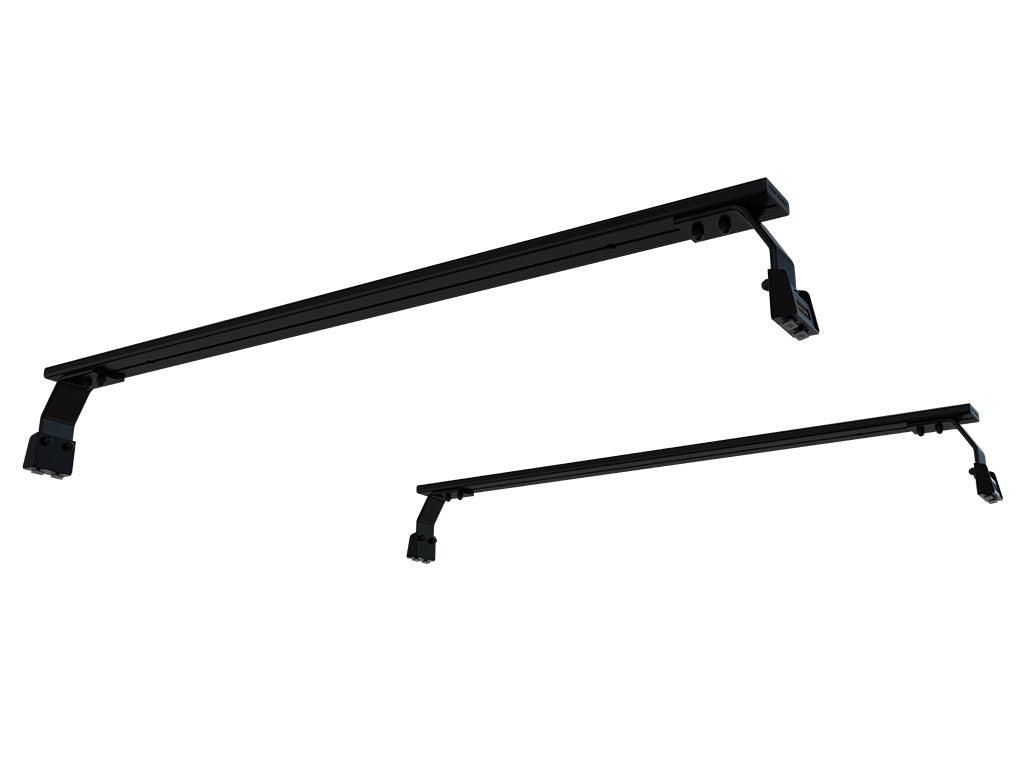 Front Runner - Mazda BT50 (2012 - Current) EGR RollTrac Load Bed Load Bar Kit - by Front Runner - 4X4OC™ | 4x4 Offroad Centre