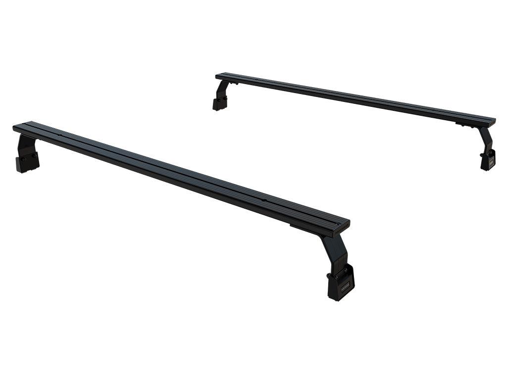 Front Runner - Mazda BT50 (2012 - Current) EGR RollTrac Load Bed Load Bar Kit - by Front Runner - 4X4OC™ | 4x4 Offroad Centre