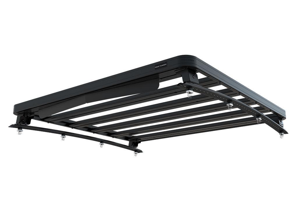 Front Runner - Mazda BT50 Double Cab (2012 - 2020) Slimline II Roof Rack Kit - by Front Runner - 4X4OC™ | 4x4 Offroad Centre