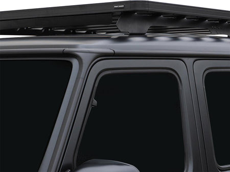 Front Runner - Mercedes Benz G - Class (2018 - Current) Slimline II Roof Rack Kit - by Front Runner - 4X4OC™ | 4x4 Offroad Centre