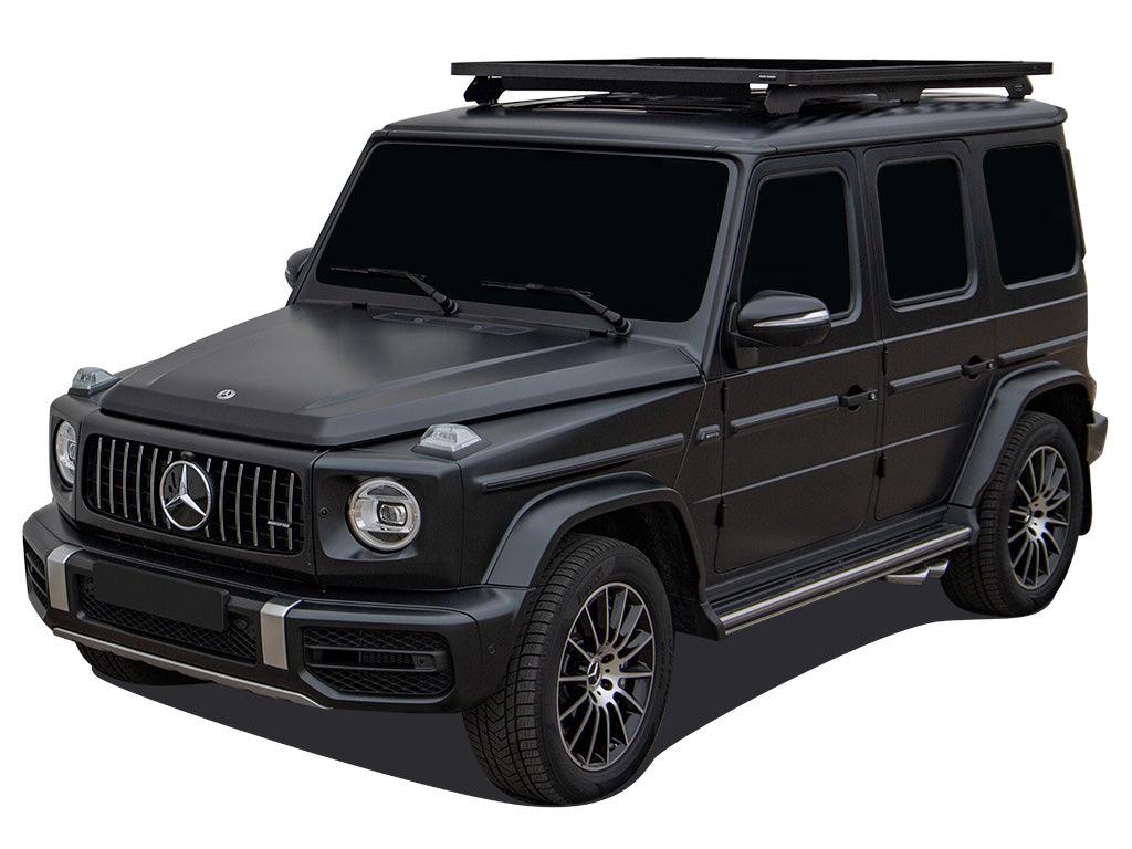 Front Runner - Mercedes Benz G - Class (2018 - Current) Slimline II Roof Rack Kit - by Front Runner - 4X4OC™ | 4x4 Offroad Centre