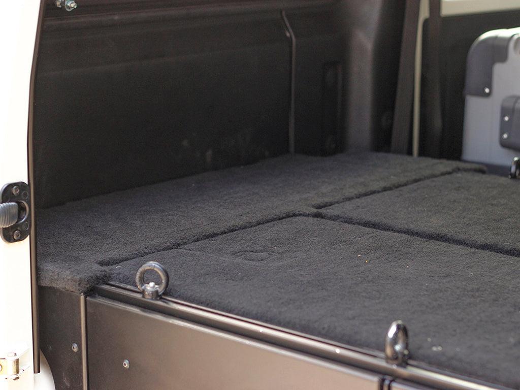 Front Runner - Mercedes - Benz Gelandewagen 5 - door Drawer Kit - By Front Runner - 4X4OC™ | 4x4 Offroad Centre