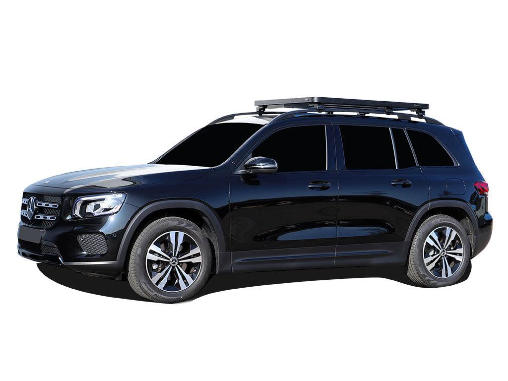 Front Runner - Mercedes Benz GLB (X247) (2019 - Current) Slimline II Roof Rail Rack Kit - by Front Runner - 4X4OC™ | 4x4 Offroad Centre