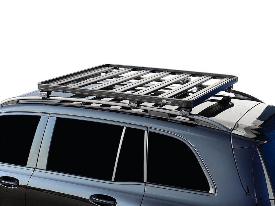 Front Runner - Mercedes Benz GLB (X247) (2019 - Current) Slimline II Roof Rail Rack Kit - by Front Runner - 4X4OC™ | 4x4 Offroad Centre