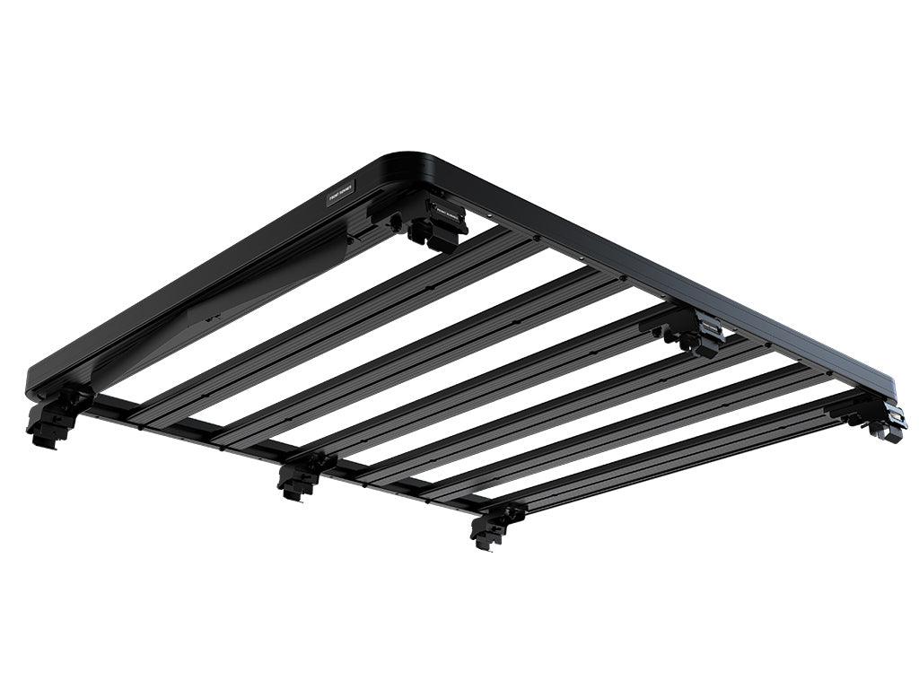 Front Runner - Mercedes Benz GLB (X247) (2019 - Current) Slimline II Roof Rail Rack Kit - by Front Runner - 4X4OC™ | 4x4 Offroad Centre