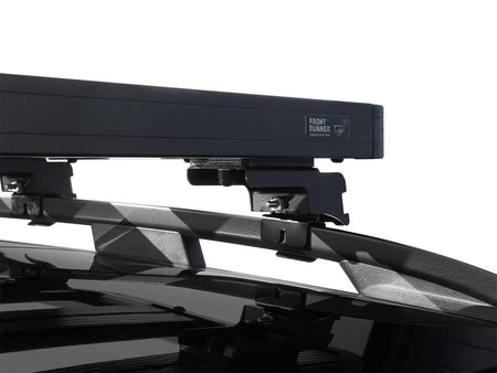 Front Runner - Mercedes Benz GLB (X247) (2019 - Current) Slimline II Roof Rail Rack Kit - by Front Runner - 4X4OC™ | 4x4 Offroad Centre