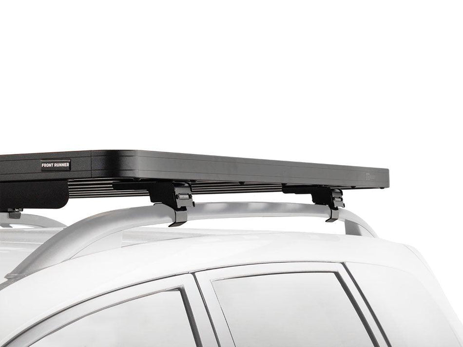 Front Runner - Mercedes Benz GLE (W167) (2019 - Current) Slimline II Roof Rail Rack Kit - by Front Runner - 4X4OC™ | 4x4 Offroad Centre