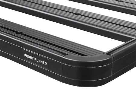 Front Runner - Mercedes Gelandewagen G Class (1979 - 2017) Slimline II 3/4 Roof Rack Kit - by Front Runner - 4X4OC™ | 4x4 Offroad Centre