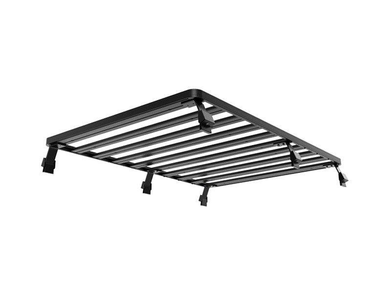 Front Runner - Mercedes Gelandewagen G Class (1979 - 2017) Slimline II 3/4 Roof Rack Kit - by Front Runner - 4X4OC™ | 4x4 Offroad Centre