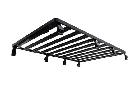 Front Runner - Mercedes Gelandewagen G Class (1979 - 2017) Slimline II Roof Rack Kit - by Front Runner - 4X4OC™ | 4x4 Offroad Centre