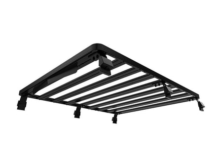 Front Runner - Mercedes Gelandewagen SWB (1979 - 2011) Slimline II Roof Rack Kit - by Front Runner - 4X4OC™ | 4x4 Offroad Centre