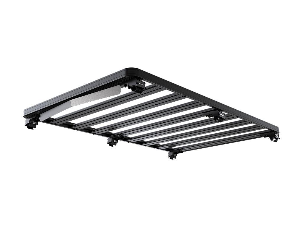 Front Runner - Mercedes GL (2006 - 2012) Slimline II Roof Rail Rack Kit - by Front Runner - 4X4OC™ | 4x4 Offroad Centre