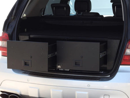 Front Runner - Mercedes ML W164 Drawer Kit - by Front Runner - 4X4OC™ | 4x4 Offroad Centre