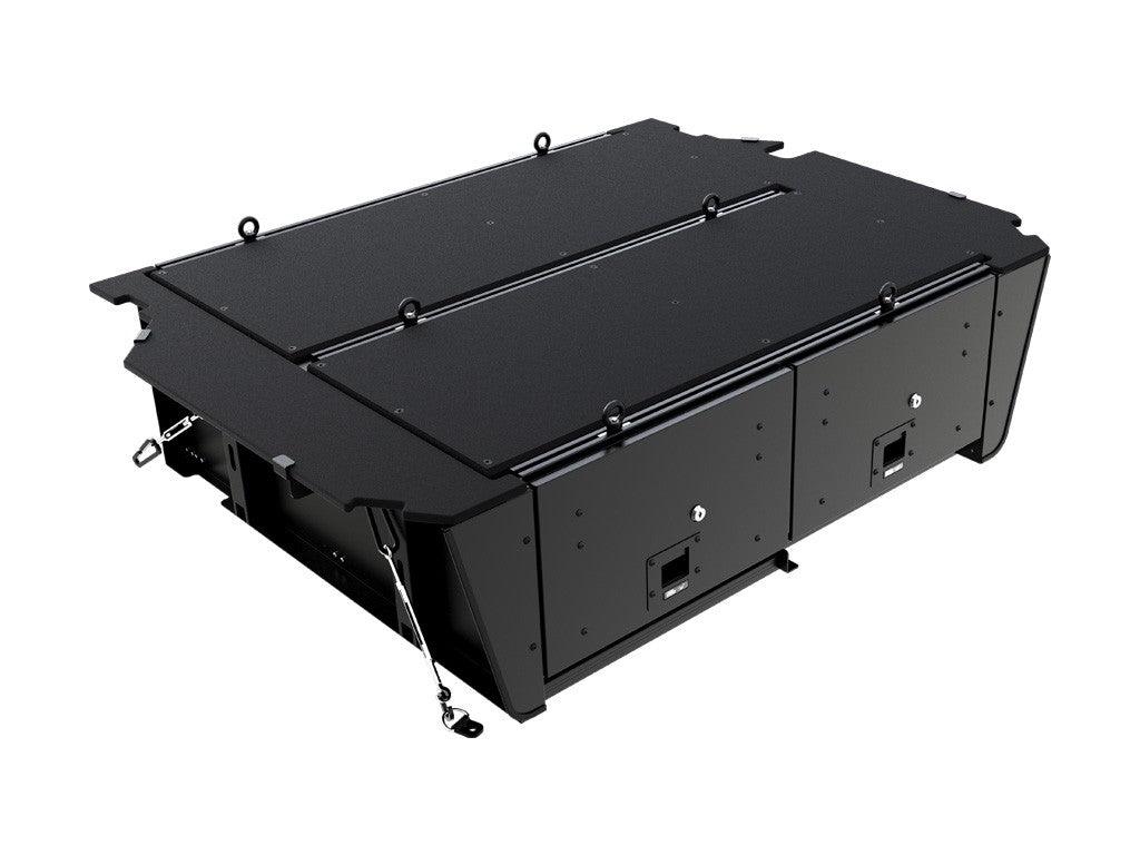 Front Runner - Mercedes ML W164 Drawer Kit - by Front Runner - 4X4OC™ | 4x4 Offroad Centre