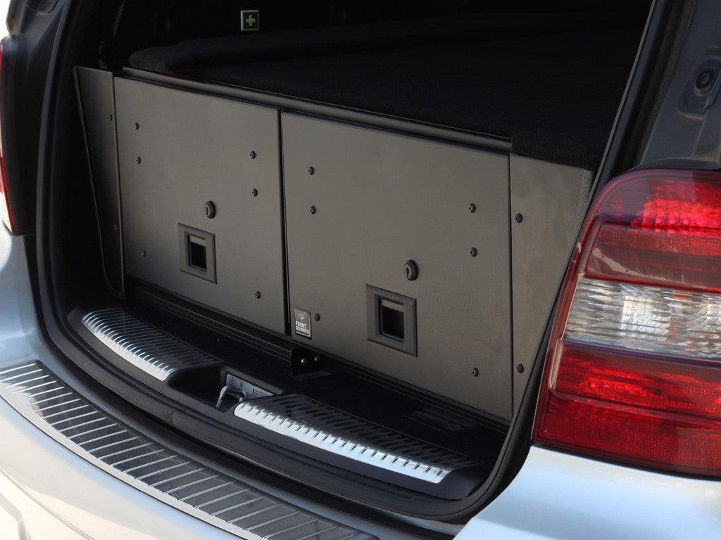 Front Runner - Mercedes ML W164 Drawer Kit - by Front Runner - 4X4OC™ | 4x4 Offroad Centre