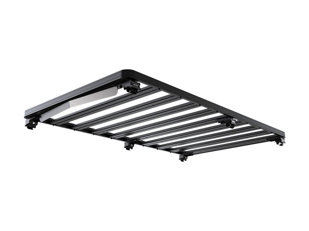 Front Runner - Mercedes Viano (2003 - 2014) Slimline II Roof Rail Rack Kit - by Front Runner - 4X4OC™ | 4x4 Offroad Centre