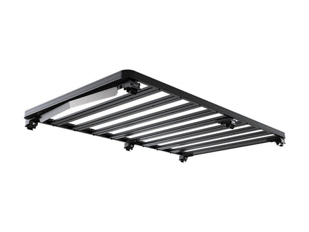 Front Runner - Mercedes Viano (2003 - 2014) Slimline II Roof Rail Rack Kit - by Front Runner - 4X4OC™ | 4x4 Offroad Centre