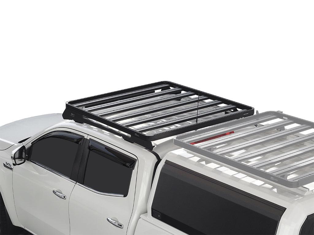 Front Runner - Mercedes X - Class (2017 - Current) Slimline II Roof Rack Kit - by Front Runner - 4X4OC™ | 4x4 Offroad Centre