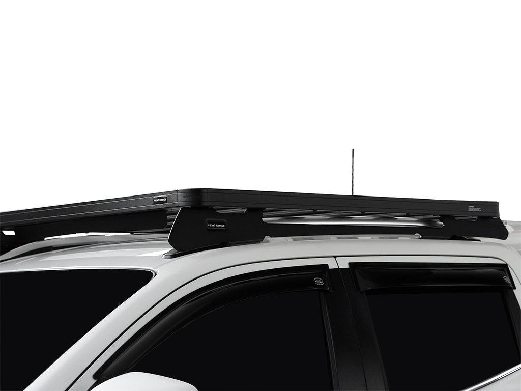 Front Runner - Mercedes X - Class (2017 - Current) Slimline II Roof Rack Kit - by Front Runner - 4X4OC™ | 4x4 Offroad Centre