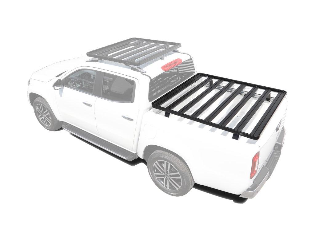 Front Runner - Mercedes X - Class (2017 - Current) Slimline ll Load Bed Rack Kit - by Front Runner - 4X4OC™ | 4x4 Offroad Centre