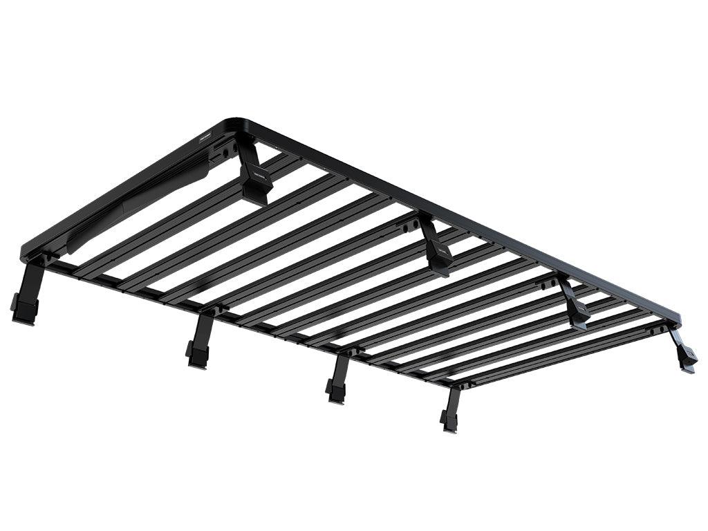 Front Runner - Mitsubishi Delica L300 High Roof (1986 - 1999) Slimline II Roof Rack Kit - by Front Runner - 4X4OC™ | 4x4 Offroad Centre