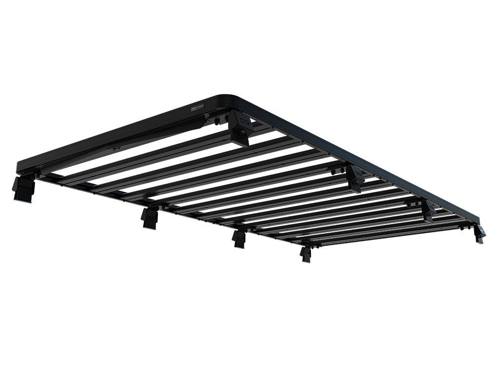 Front Runner - Mitsubishi Delica L300 Low Roof (1986 - 1999) Slimline II Roof Rack Kit - by Front Runner - 4X4OC™ | 4x4 Offroad Centre