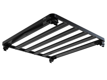 Front Runner - Mitsubishi Outlander 2 Gen (2007 - 2013) Slimline II Roof Rail Rack Kit - by Front Runner - 4X4OC™ | 4x4 Offroad Centre