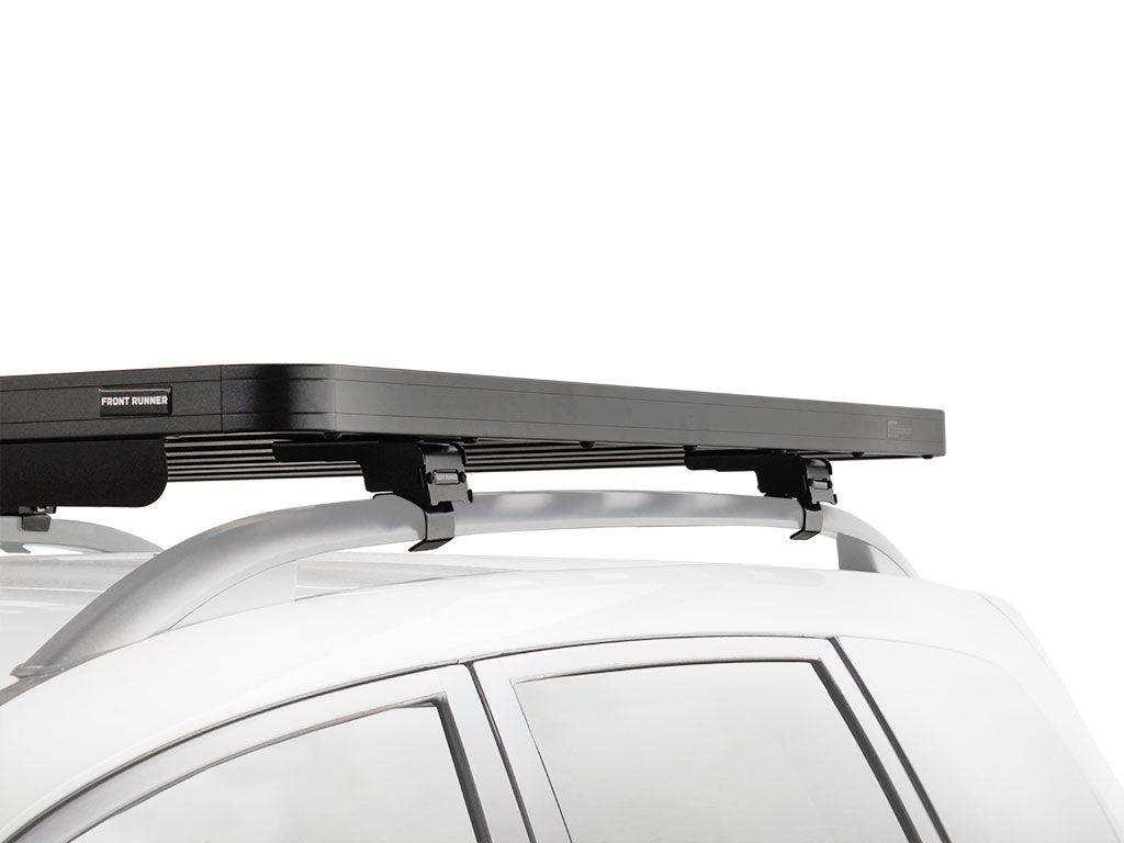 Front Runner - Mitsubishi Outlander 2 Gen (2007 - 2013) Slimline II Roof Rail Rack Kit - by Front Runner - 4X4OC™ | 4x4 Offroad Centre