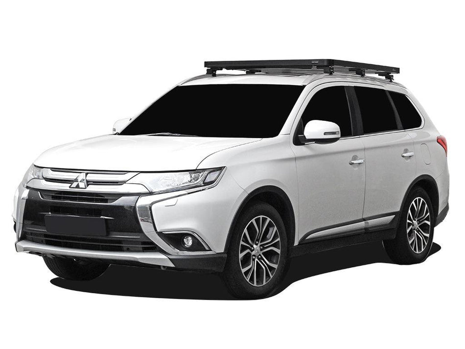 Front Runner - Mitsubishi Outlander (2015 - Current) Slimline II Roof Rail Rack Kit - by Front Runner - 4X4OC™ | 4x4 Offroad Centre