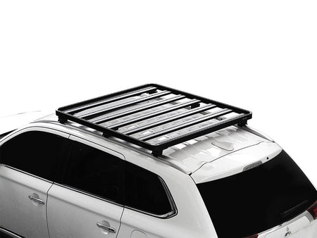 Front Runner - Mitsubishi Outlander (2015 - Current) Slimline II Roof Rail Rack Kit - by Front Runner - 4X4OC™ | 4x4 Offroad Centre