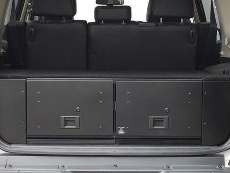 Front Runner - Mitsubishi Pajero CK/V60/V80 LWB Drawer Kit - by Front Runner - 4X4OC™ | 4x4 Offroad Centre