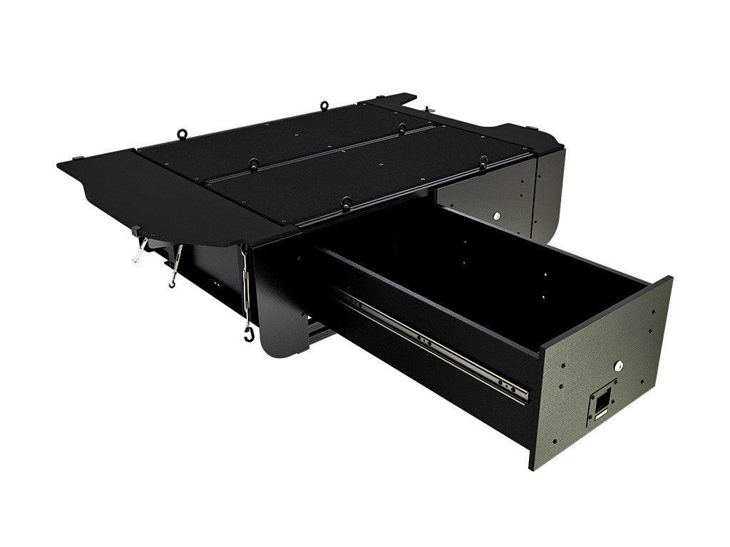 Front Runner - Mitsubishi Pajero CK/V60/V80 LWB Drawer Kit - by Front Runner - 4X4OC™ | 4x4 Offroad Centre