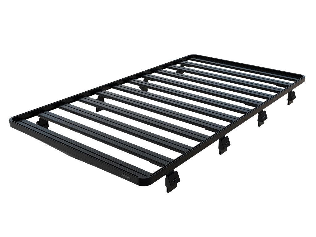 Front Runner - Mitsubishi Pajero L040 (1982 - 1990) Slimline II Roof Rack Kit - by Front Runner - 4X4OC™ | 4x4 Offroad Centre