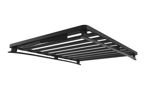 Front Runner - Mitsubishi Pajero Sport (2008 - 2015) Slimline II Roof Rack Kit - by Front Runner - 4X4OC™ | 4x4 Offroad Centre
