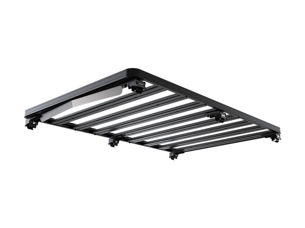 Front Runner - Mitsubishi Pajero Sport (2008 - 2016) Slimline II Roof Rail Rack Kit - by Front Runner - 4X4OC™ | 4x4 Offroad Centre