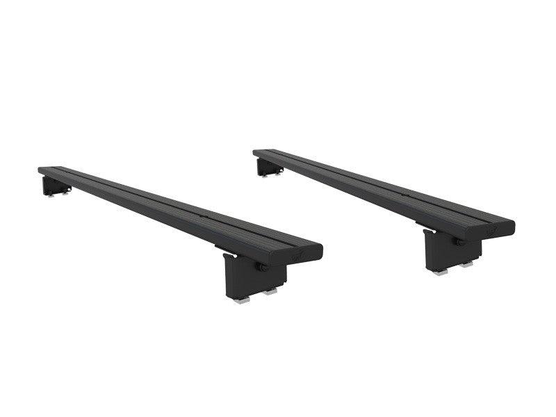 Front Runner - Mitsubishi Pajero Sport Load Bar Kit / Track AND Feet - by Front Runner - 4X4OC™ | 4x4 Offroad Centre